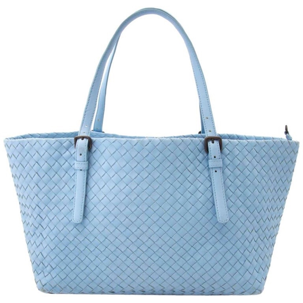NEW Bottega Veneta Cesta Tote & matching wallet